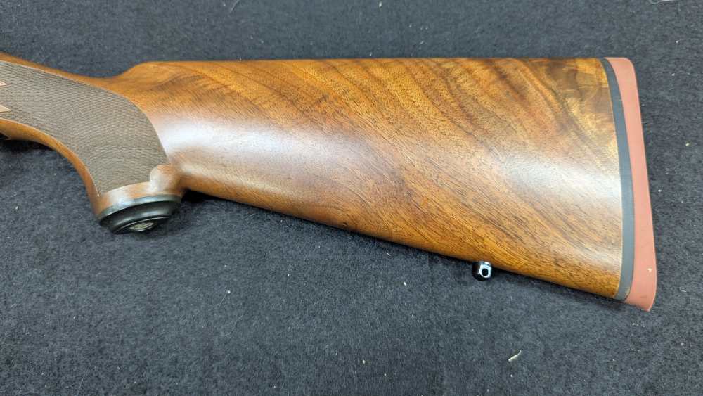 Ruger M77 Hawkeye 250th Anniversary 30-06 SPRG 22inch Bolt Action 67114-img-5