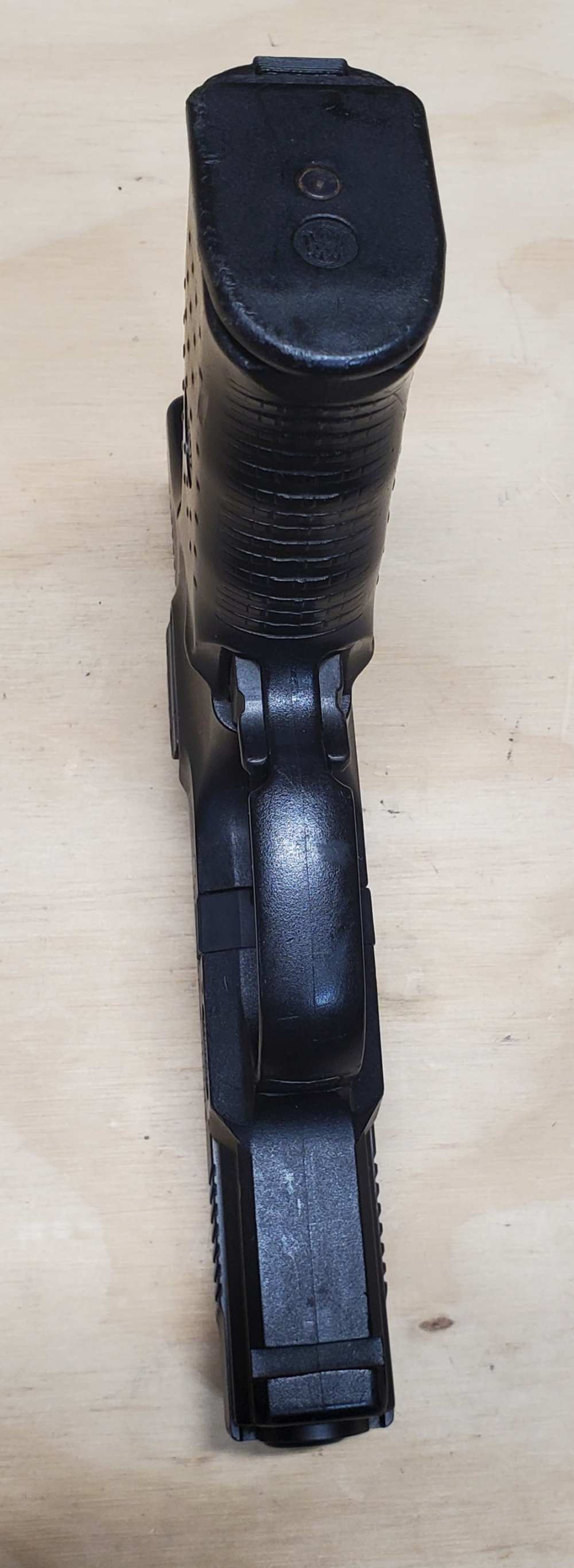 Puerto Rico Police Trade-In Smith & Wesson SW99 .40S&W-img-11