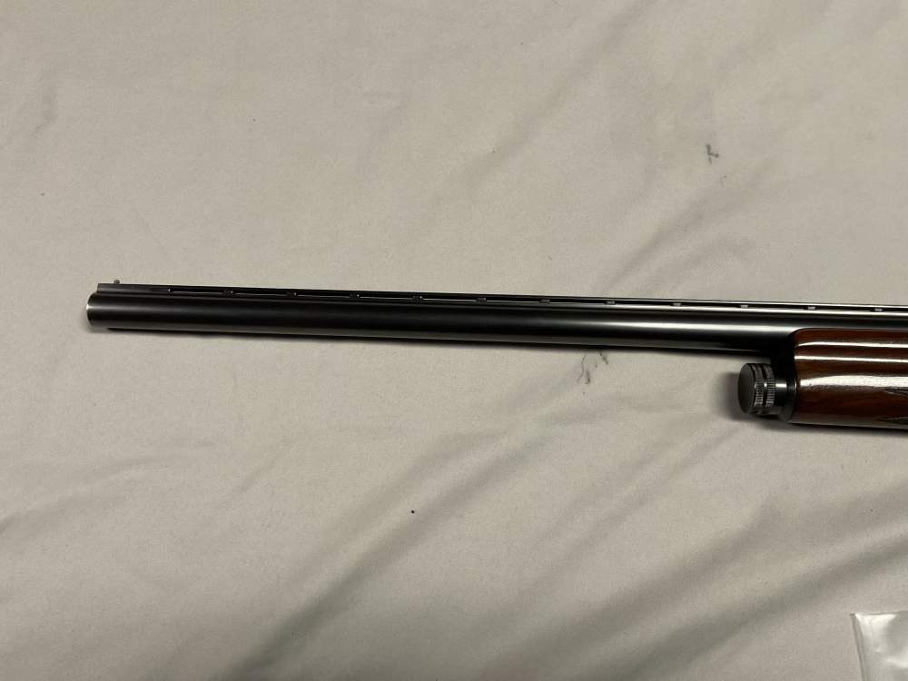 Browning A5 16ga “Sweet Sixteen”  Made in 1959, Semi automatic -img-15