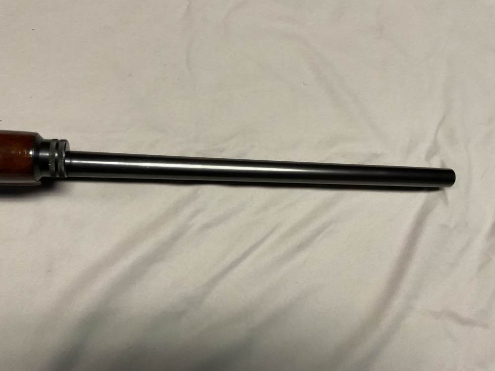 Browning A5 16ga “Sweet Sixteen”  Made in 1959, Semi automatic -img-8