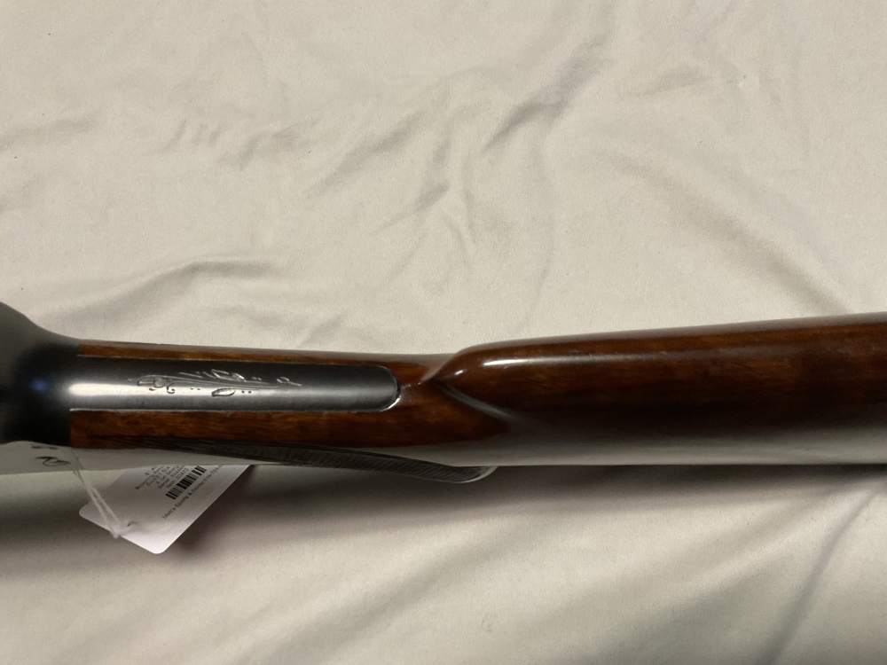 Browning A5 16ga “Sweet Sixteen”  Made in 1959, Semi automatic -img-20