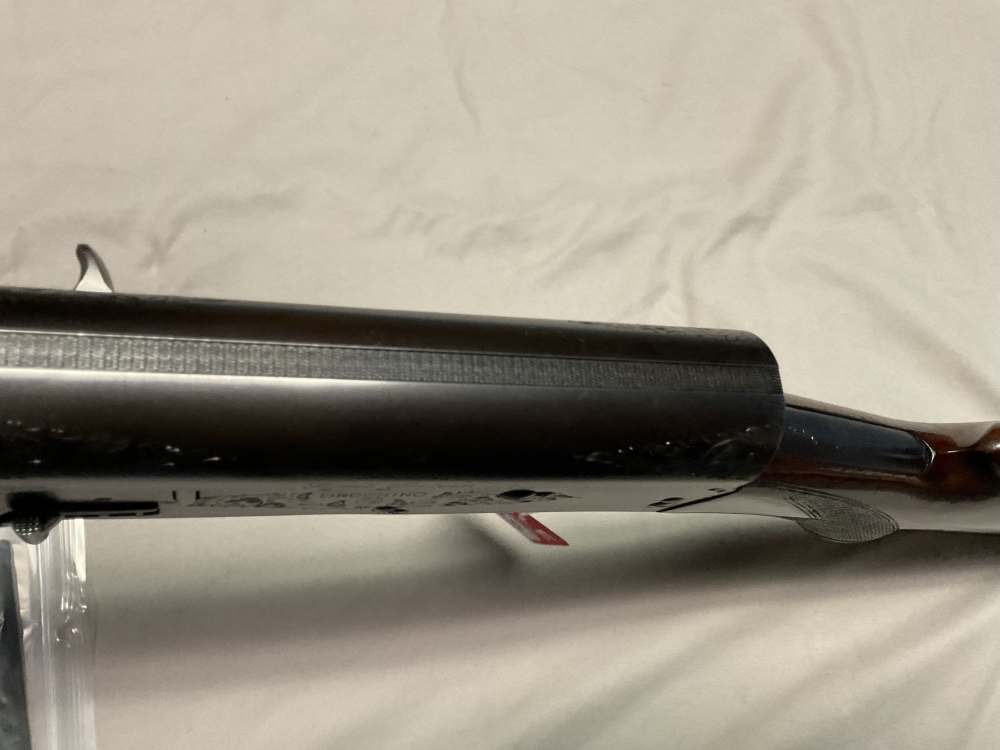 Browning A5 16ga “Sweet Sixteen”  Made in 1959, Semi automatic -img-19