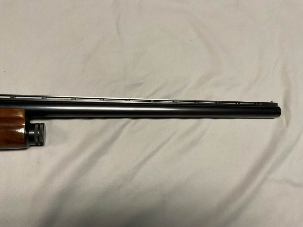 Browning A5 16ga “Sweet Sixteen”  Made in 1959, Semi automatic -img-4