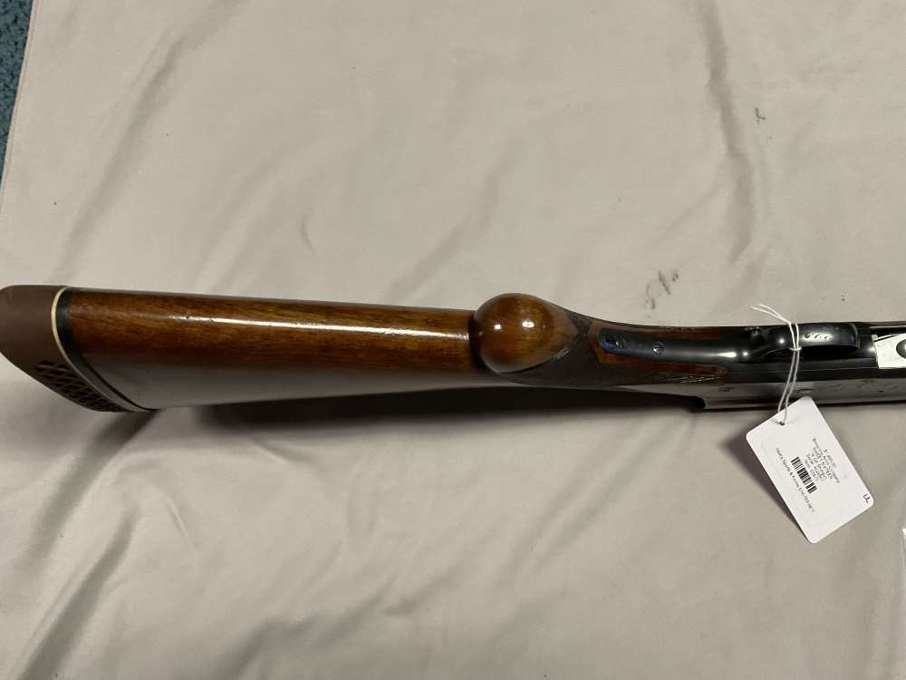 Browning A5 16ga “Sweet Sixteen”  Made in 1959, Semi automatic -img-9