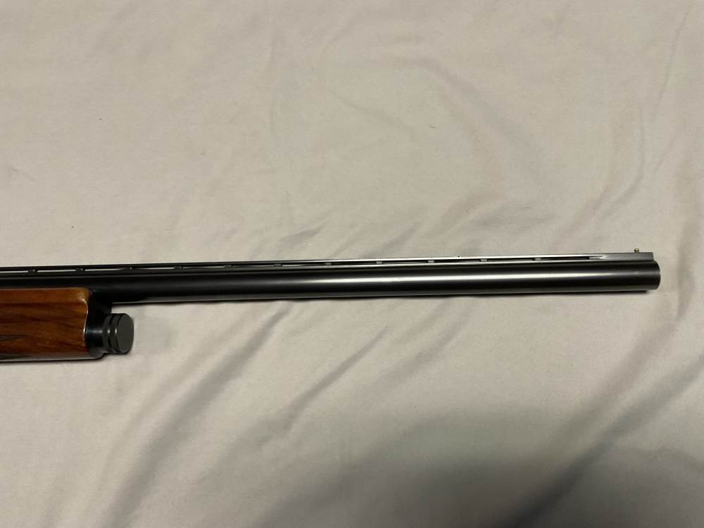 Browning A5 16ga “Sweet Sixteen”  Made in 1959, Semi automatic -img-5