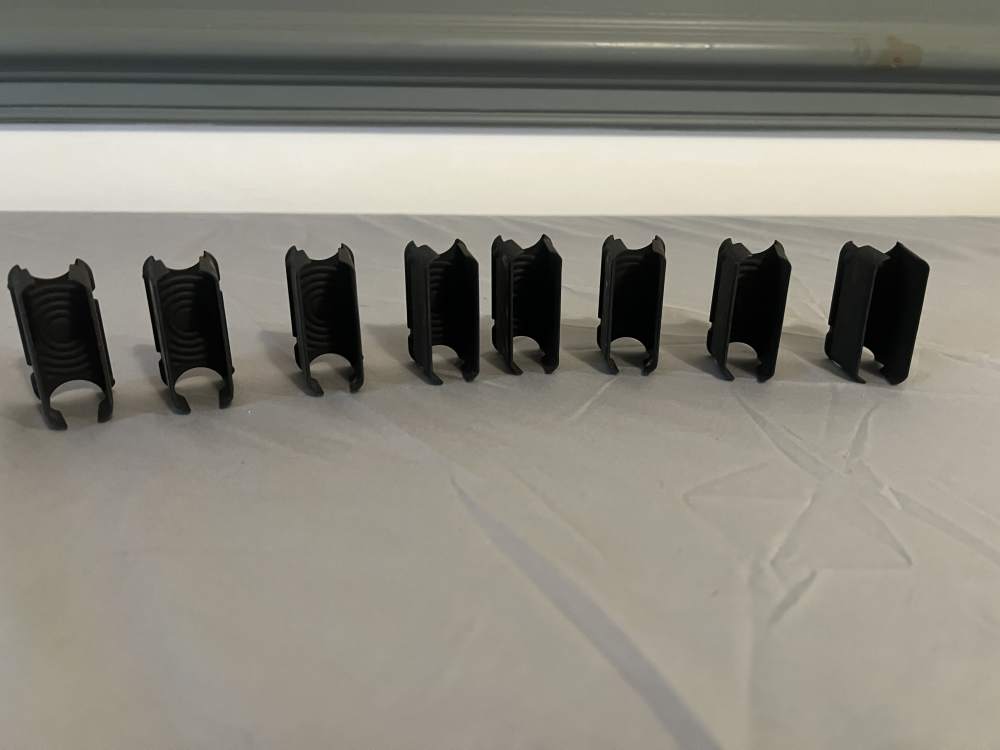 M1 Garand Magazine Clips OEM 8 Round-img-0