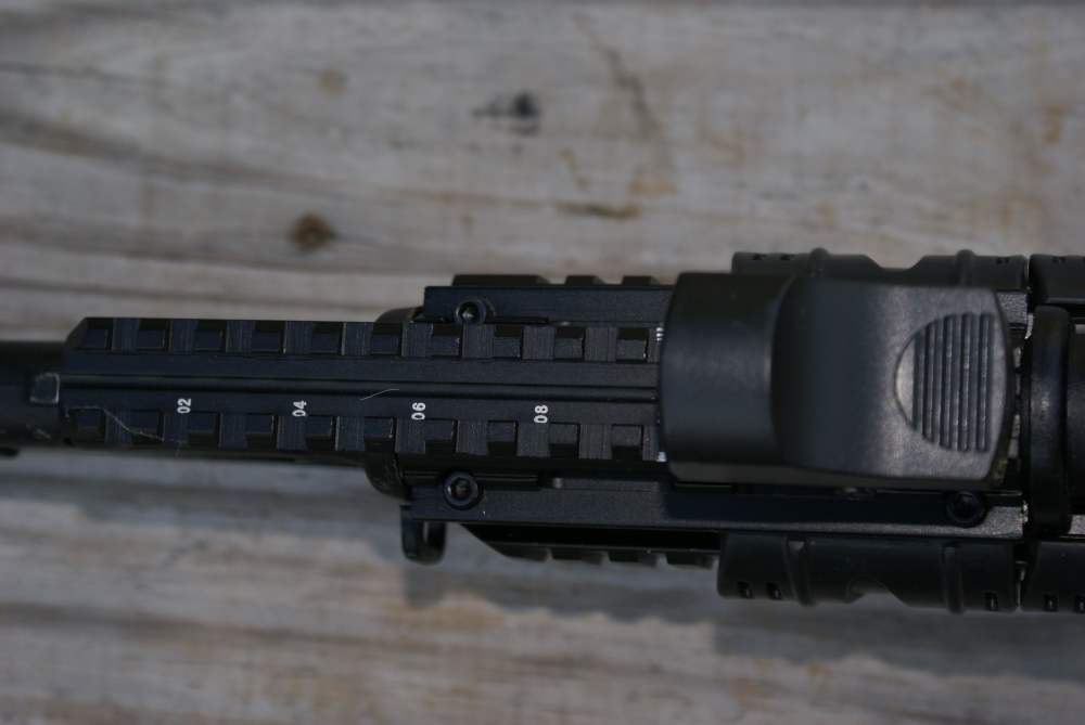American Tactical ATI  AT-47 7.62 X 39 -img-9