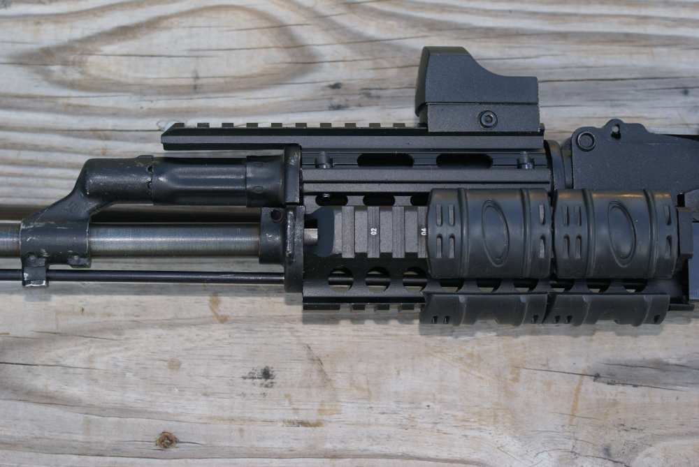 American Tactical ATI  AT-47 7.62 X 39 -img-6