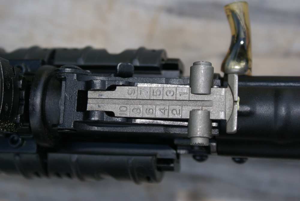 American Tactical ATI  AT-47 7.62 X 39 -img-8