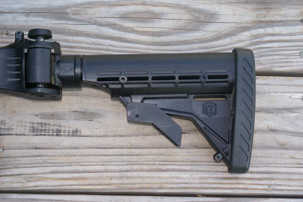 American Tactical ATI  AT-47 7.62 X 39 -img-1