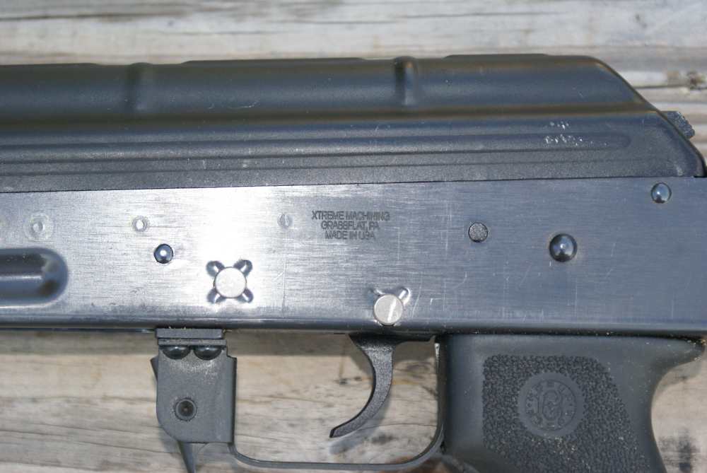 American Tactical ATI  AT-47 7.62 X 39 -img-5