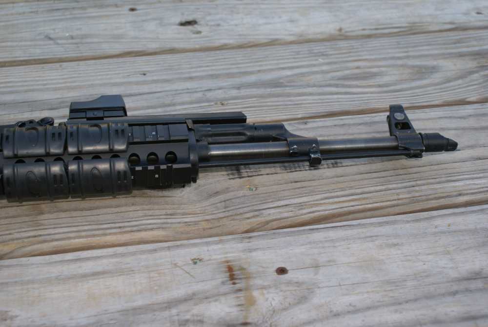 American Tactical ATI  AT-47 7.62 X 39 -img-20