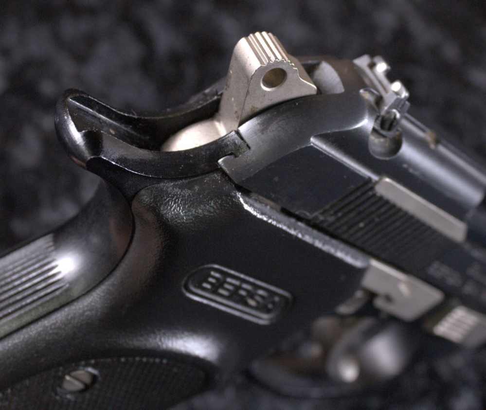 PENNY AUCTION!! Bersa Thunder 380 in .380Acp-img-8