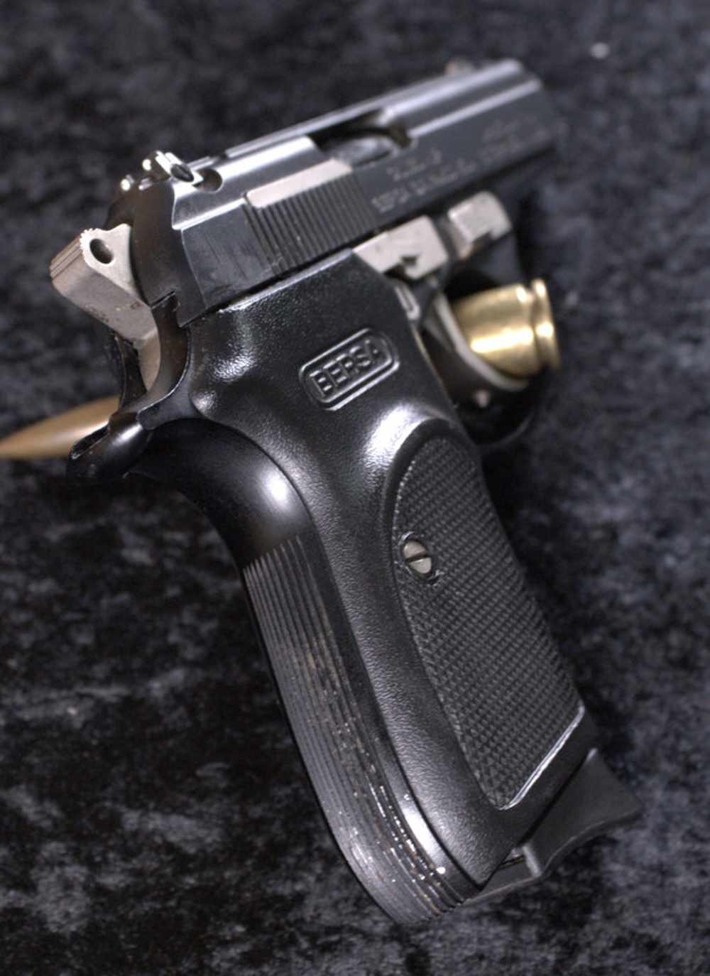 PENNY AUCTION!! Bersa Thunder 380 in .380Acp-img-1