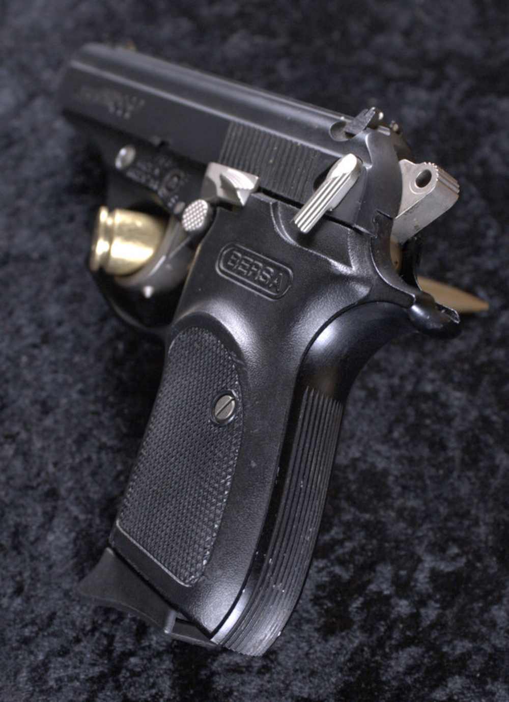 PENNY AUCTION!! Bersa Thunder 380 in .380Acp-img-5
