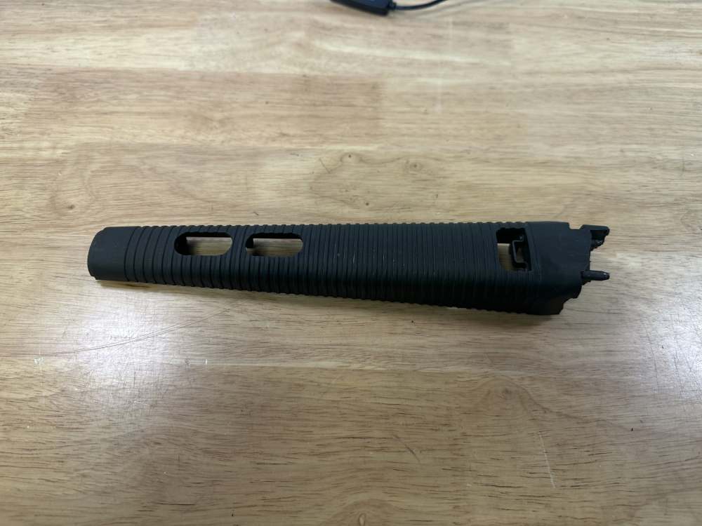 SIG 542 Handguards Upper and Lower-img-5