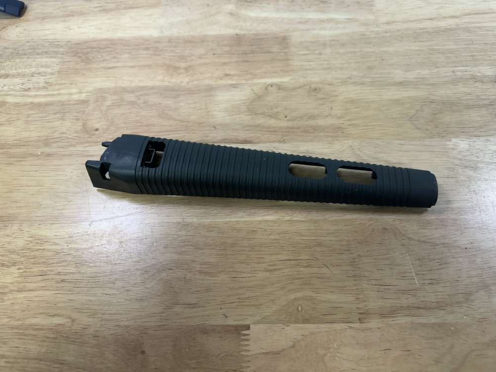 SIG 542 Handguards Upper and Lower-img-4