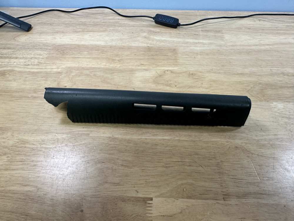 SIG 542 Handguards Upper and Lower-img-2