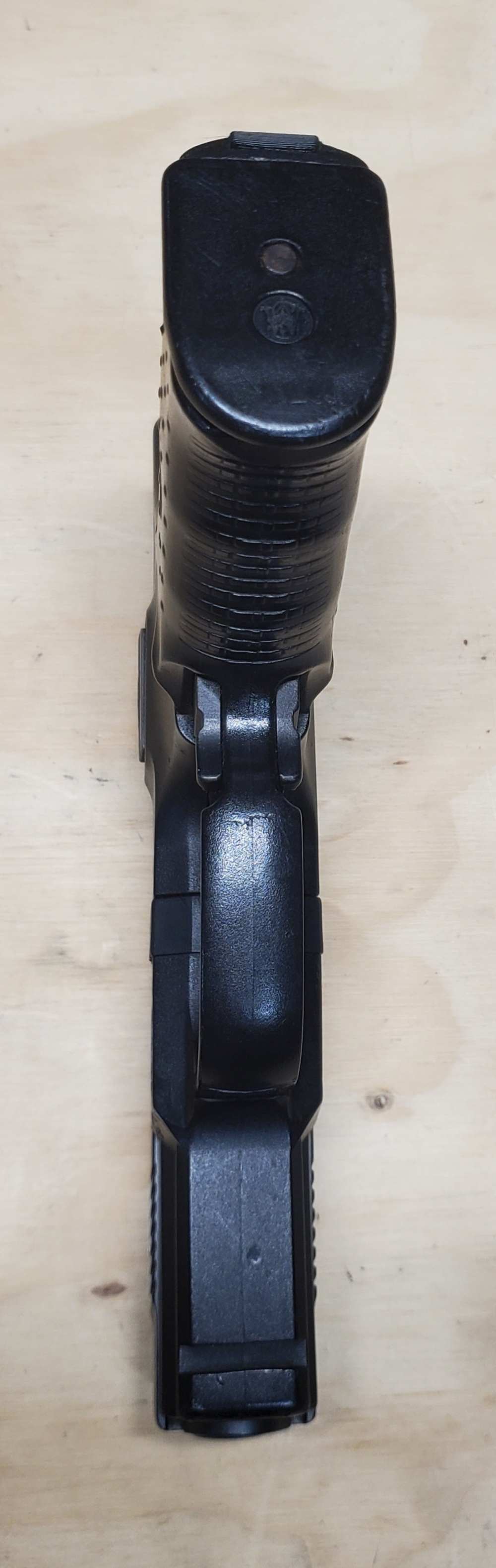 Puerto Rico Police Trade-In Smith & Wesson SW99 .40S&W-img-7