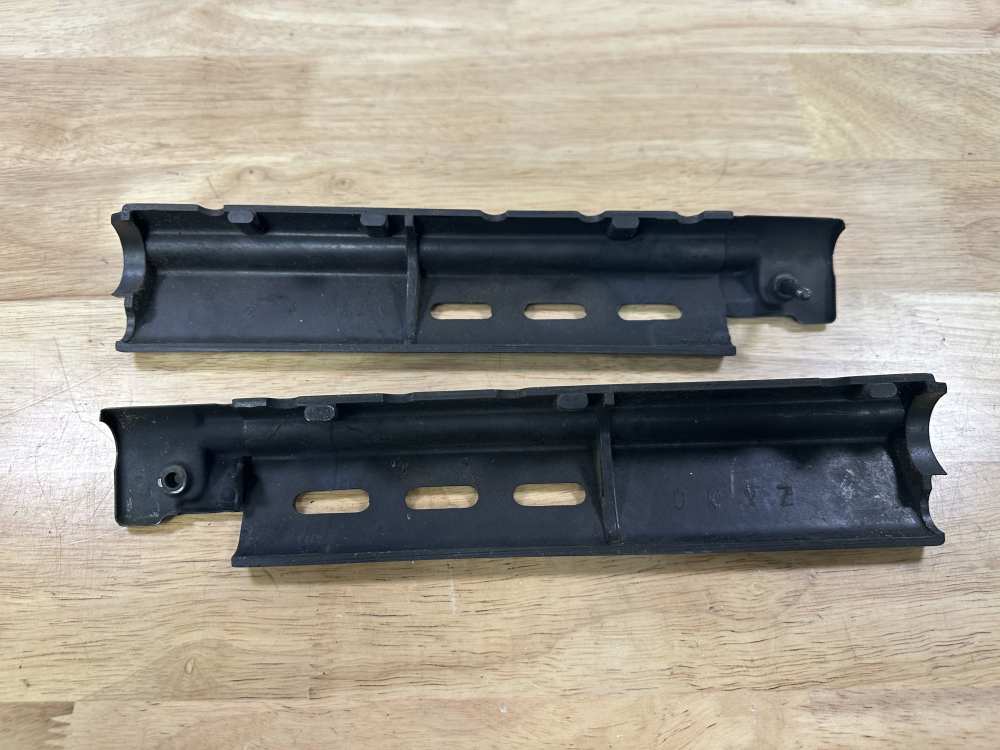 Libyan FAL Parts Kit Matching Numbers Original Barrel-img-13