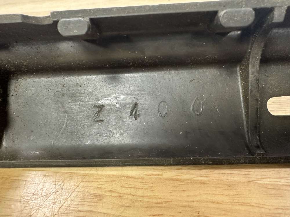 Libyan FAL Parts Kit Matching Numbers Original Barrel-img-14
