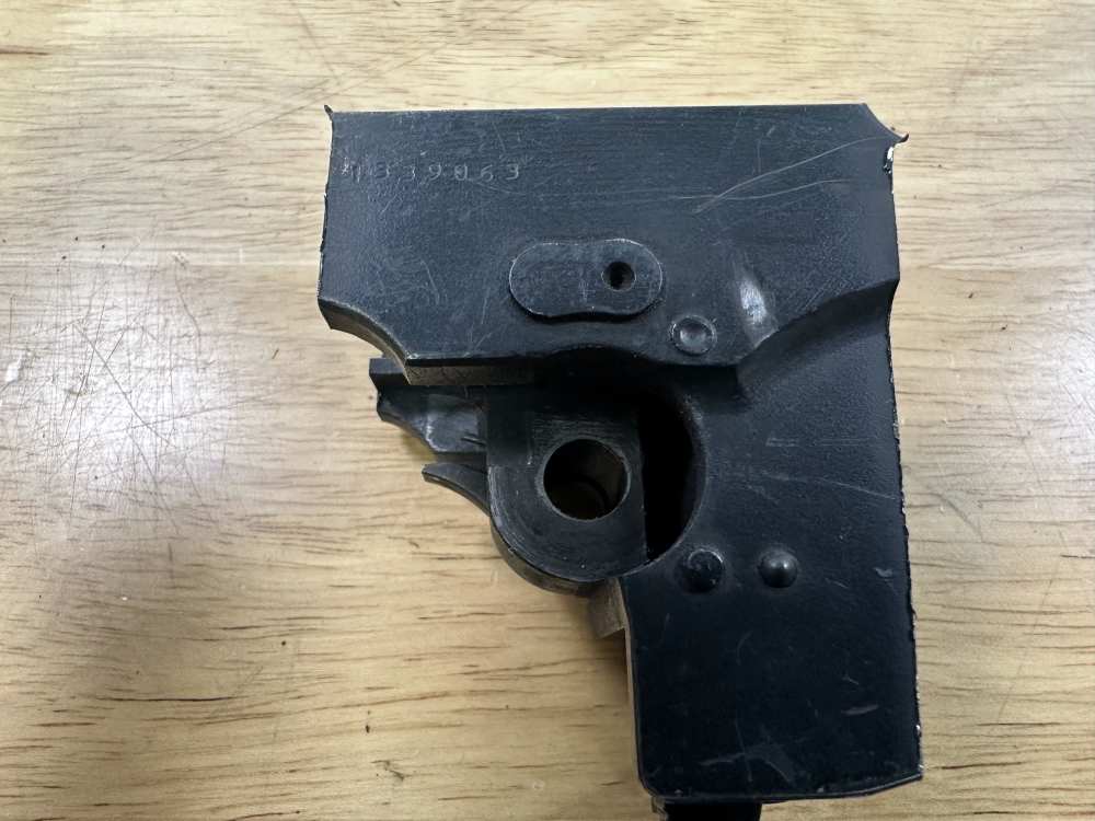 Libyan FAL Parts Kit Matching Numbers Original Barrel-img-10
