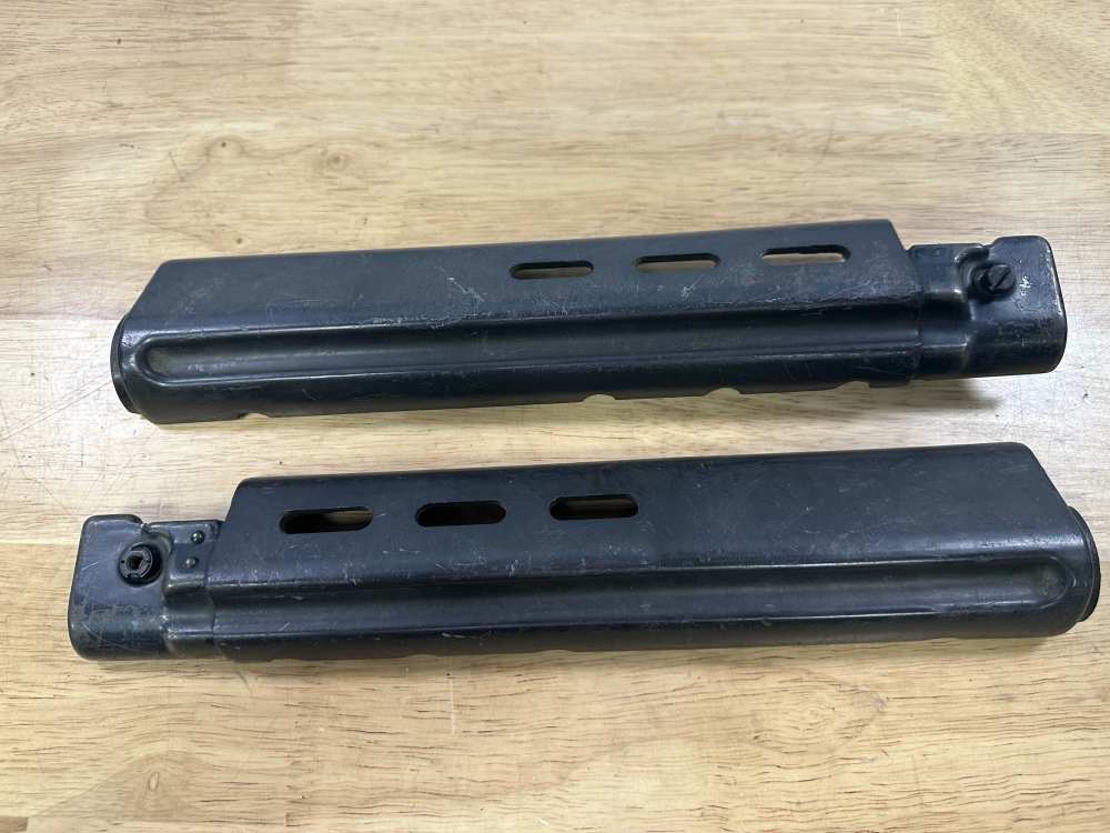 Libyan FAL Parts Kit Matching Numbers Original Barrel-img-12