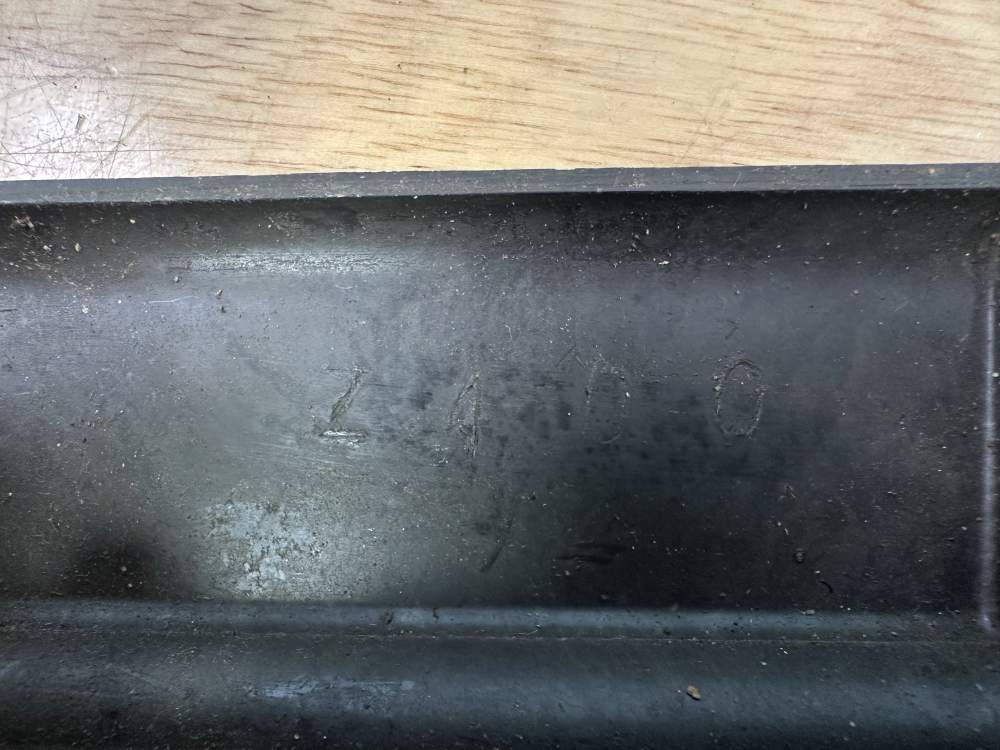 Libyan FAL Parts Kit Matching Numbers Original Barrel-img-15