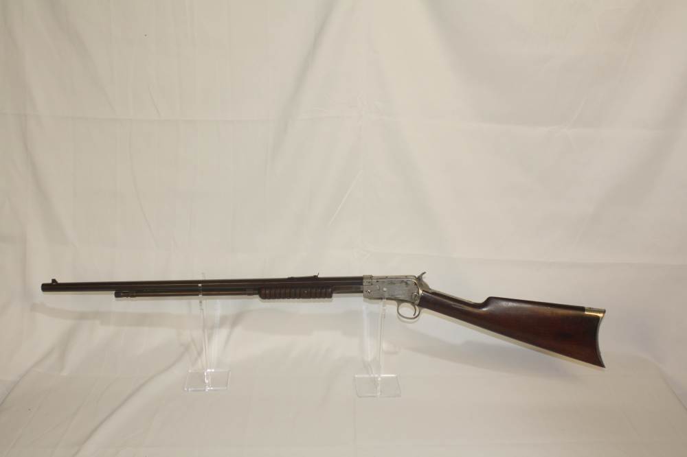 Winchester 1890 Factory 1/2 Nickel 22 WRF-img-0