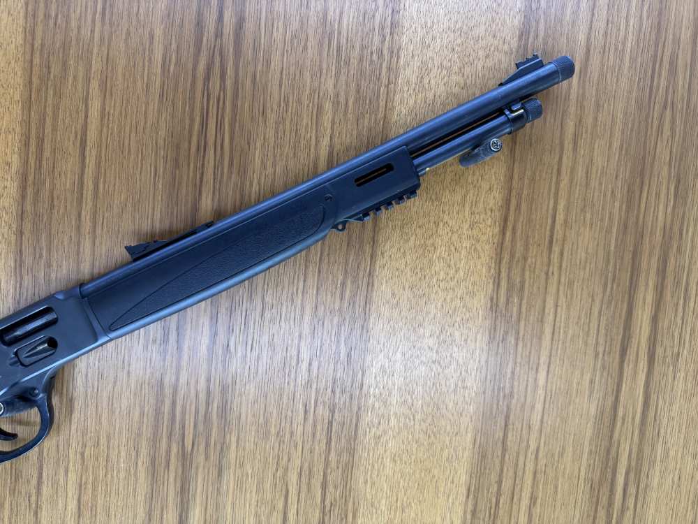 HENRY BIG BOY X 357 MAG CLEAN! PENNY AUCTION! H012MX-img-3