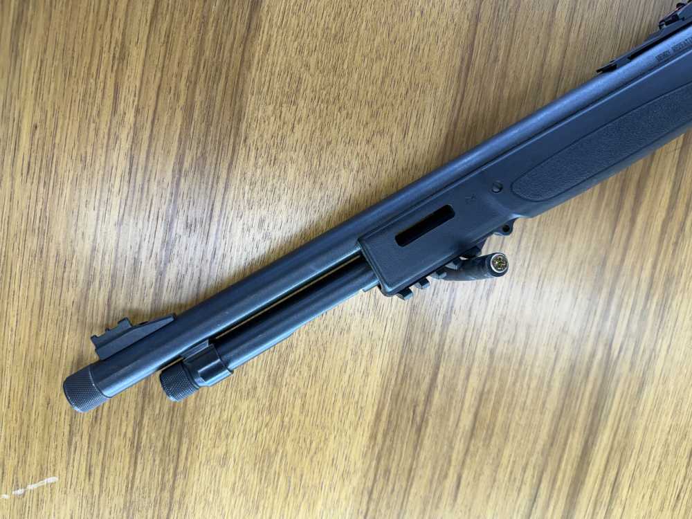 HENRY BIG BOY X 357 MAG CLEAN! PENNY AUCTION! H012MX-img-8