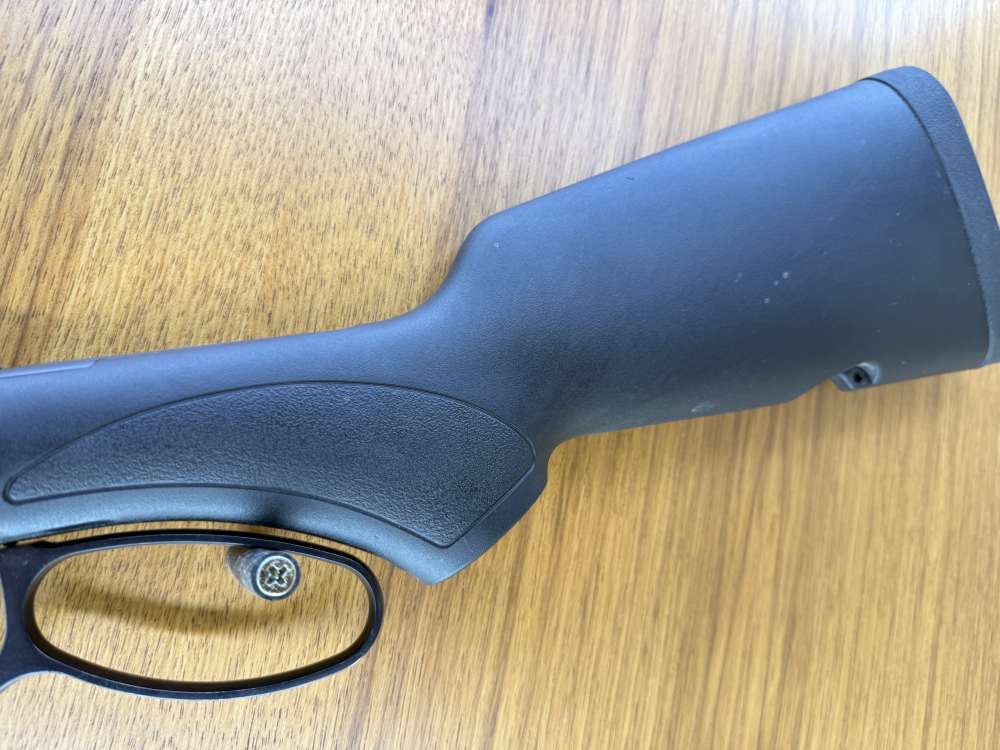 HENRY BIG BOY X 357 MAG CLEAN! PENNY AUCTION! H012MX-img-7