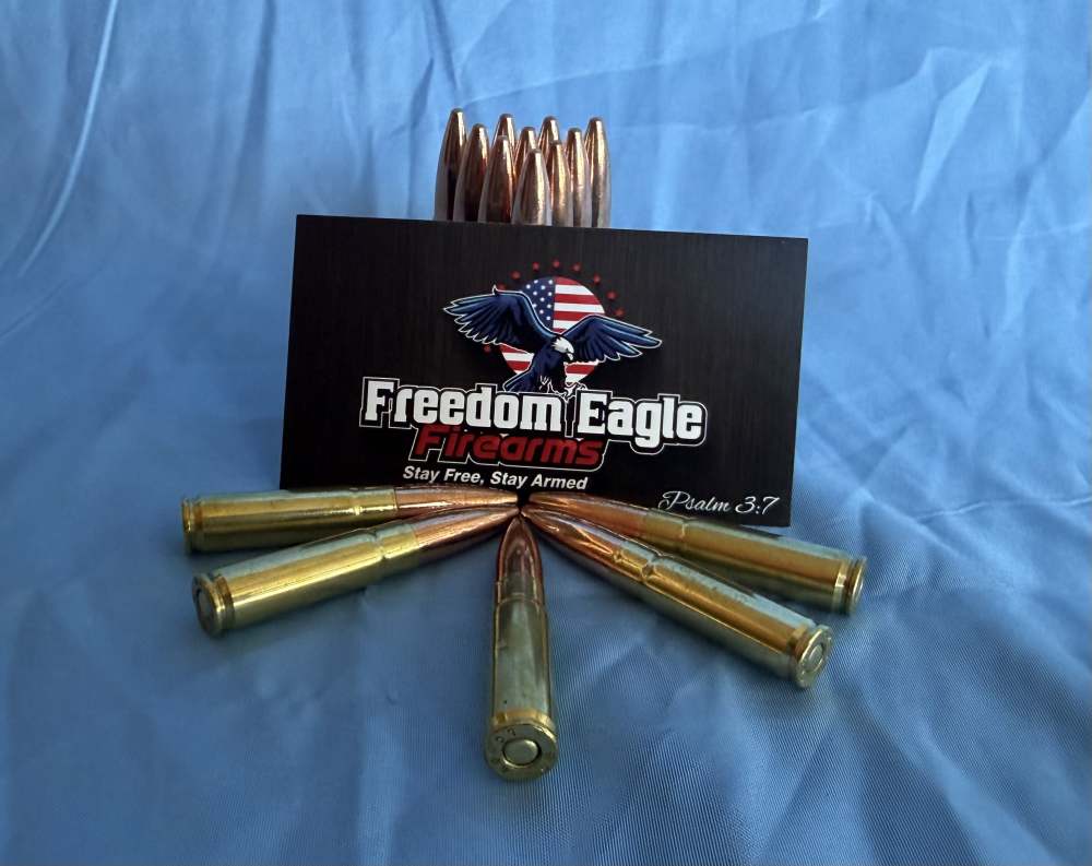 50 Rds Sub Sonic 300 Black Out 220gr Spire Point TMJ-img-2