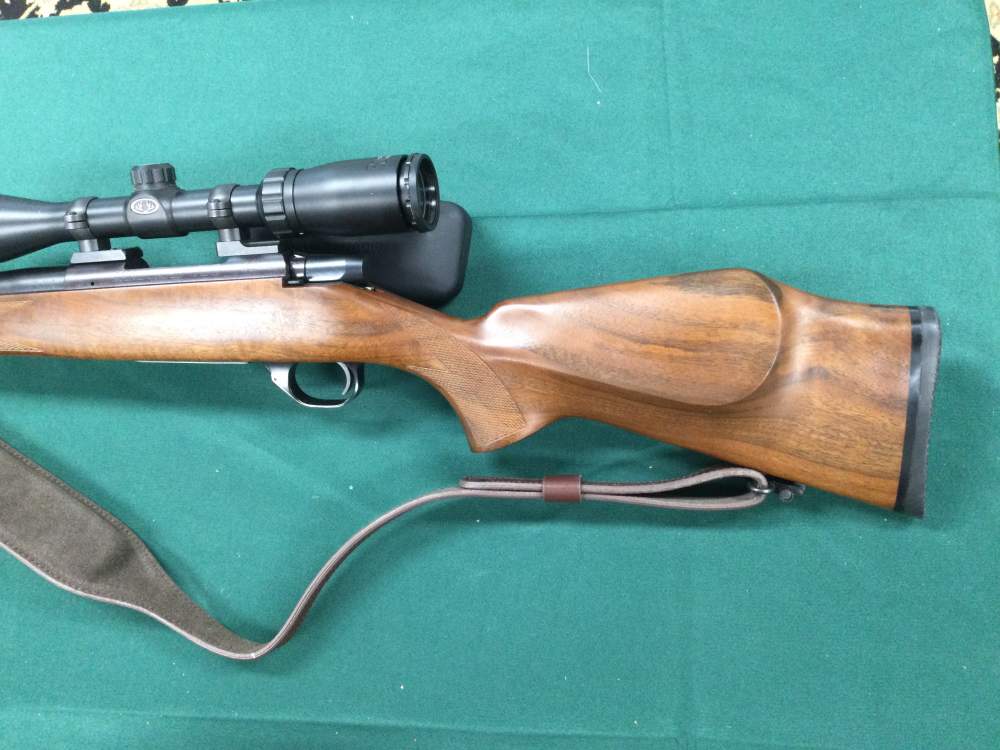 Weatherby Vanguard VGS 22-250 "Minimum Reduced"-img-3