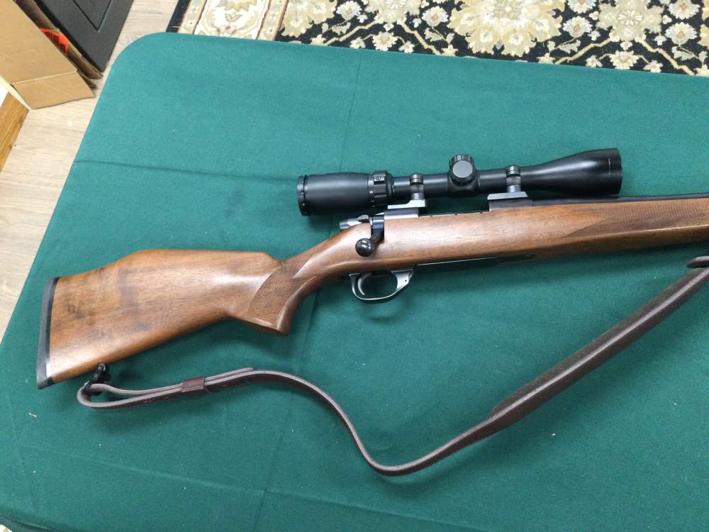 Weatherby Vanguard VGS 22-250 "Minimum Reduced"-img-0