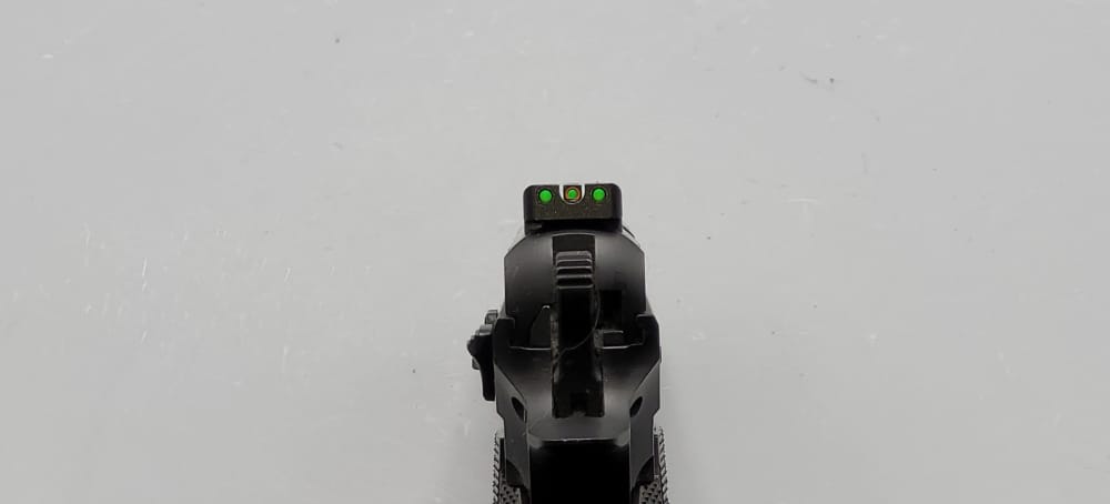 CZ 75 P-01 9mm Luger 3.75" DA/SA-img-4