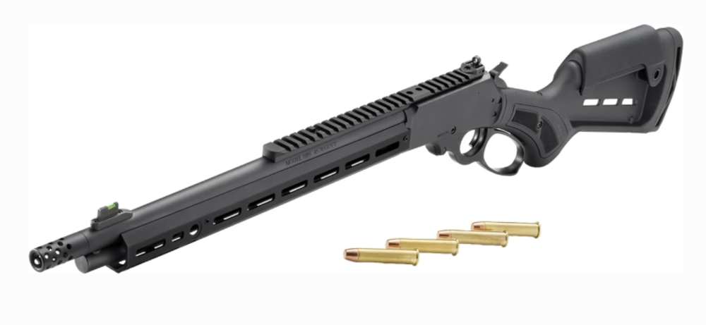 Marlin 1895 DARK 16.17" TB 45-70 GOVT-img-4