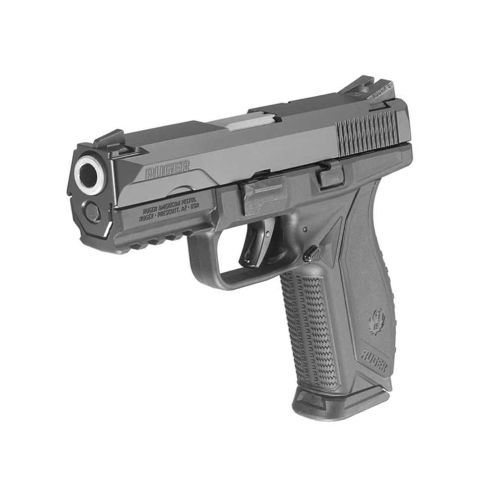 Ruger American 9mm-img-2