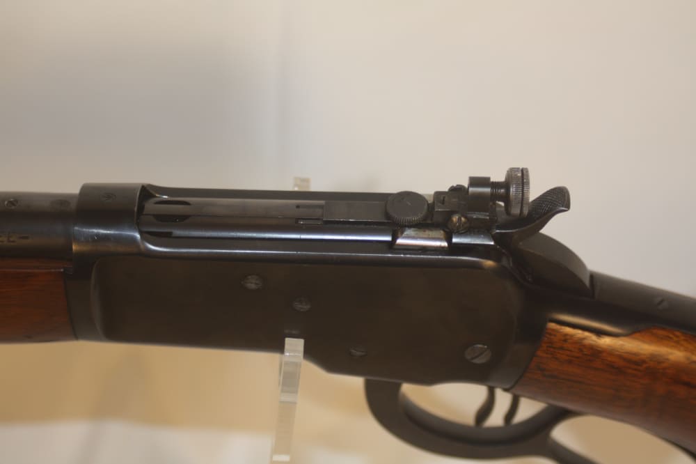 Winchester 65 in 218 BEE Set Trigger-img-16
