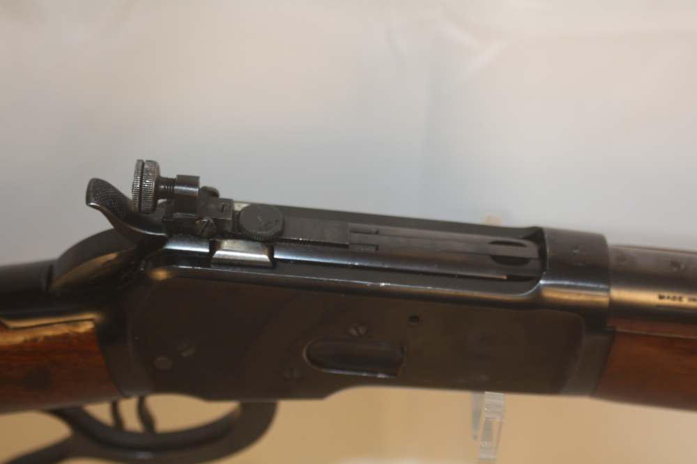 Winchester 65 in 218 BEE Set Trigger-img-15