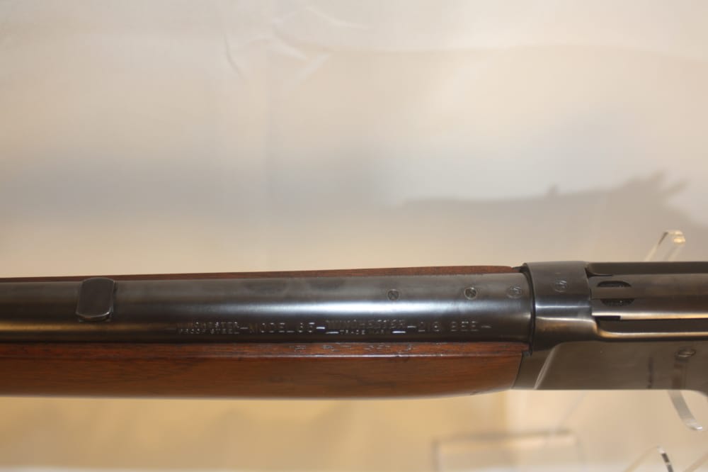 Winchester 65 in 218 BEE Set Trigger-img-6