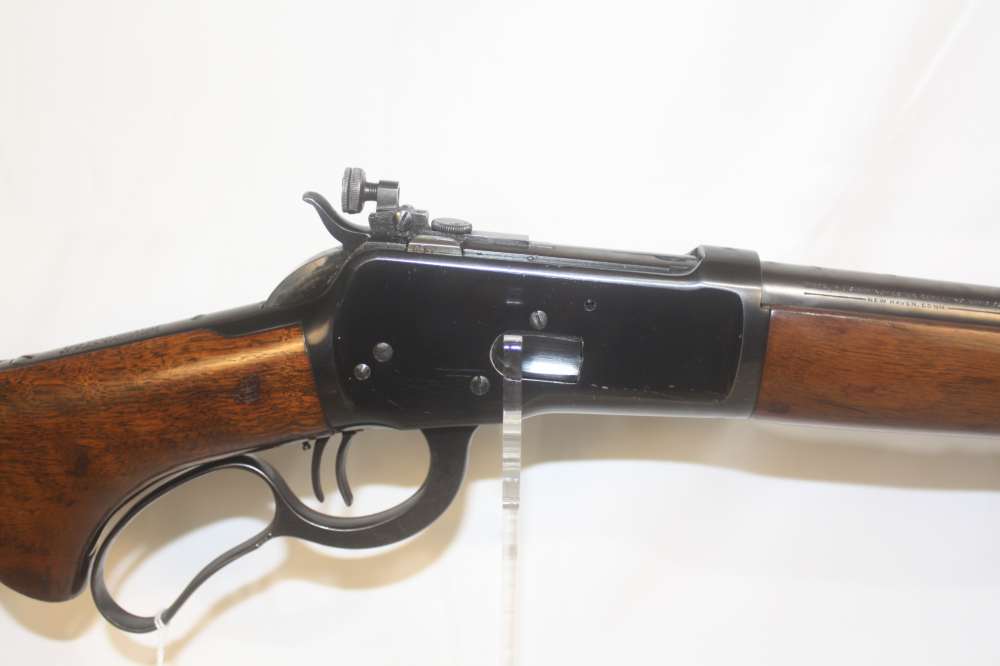 Winchester 65 in 218 BEE Set Trigger-img-9