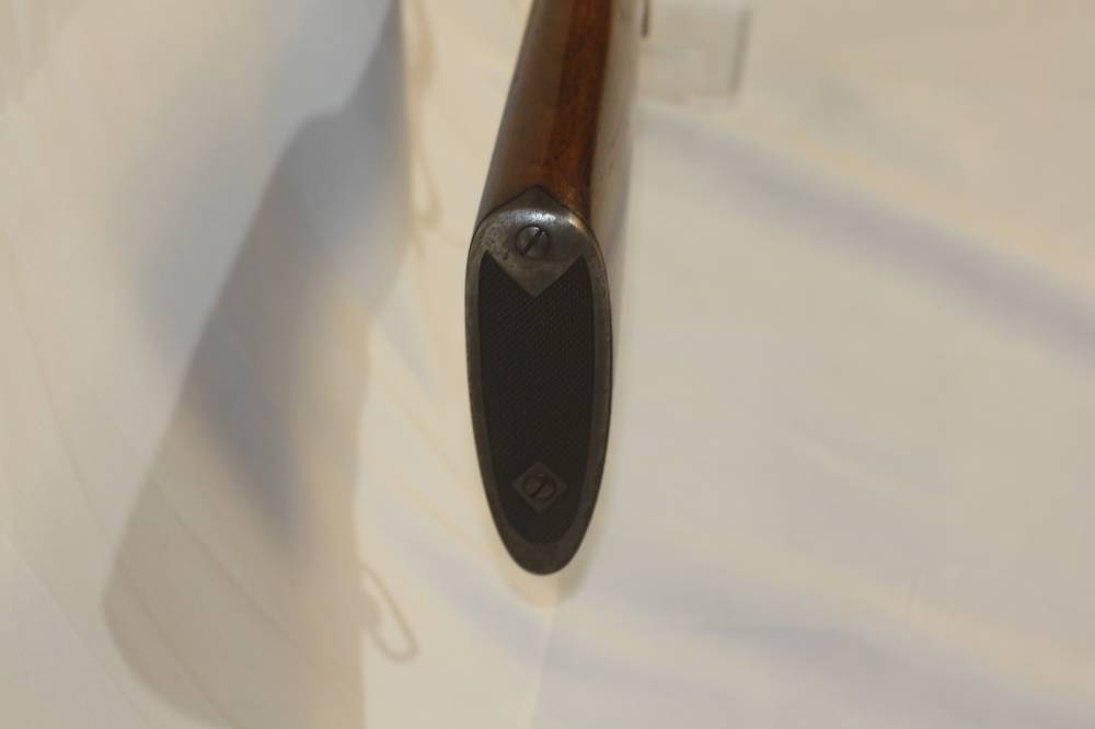 Winchester 65 in 218 BEE Set Trigger-img-14