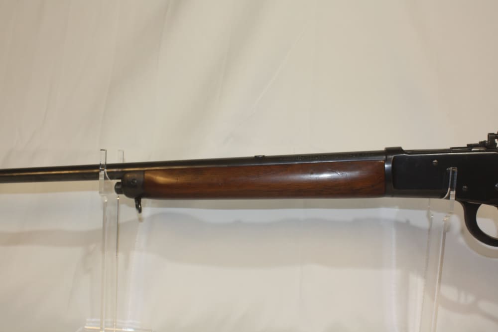 Winchester 65 in 218 BEE Set Trigger-img-3