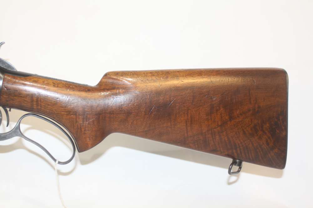 Winchester 65 in 218 BEE Set Trigger-img-2