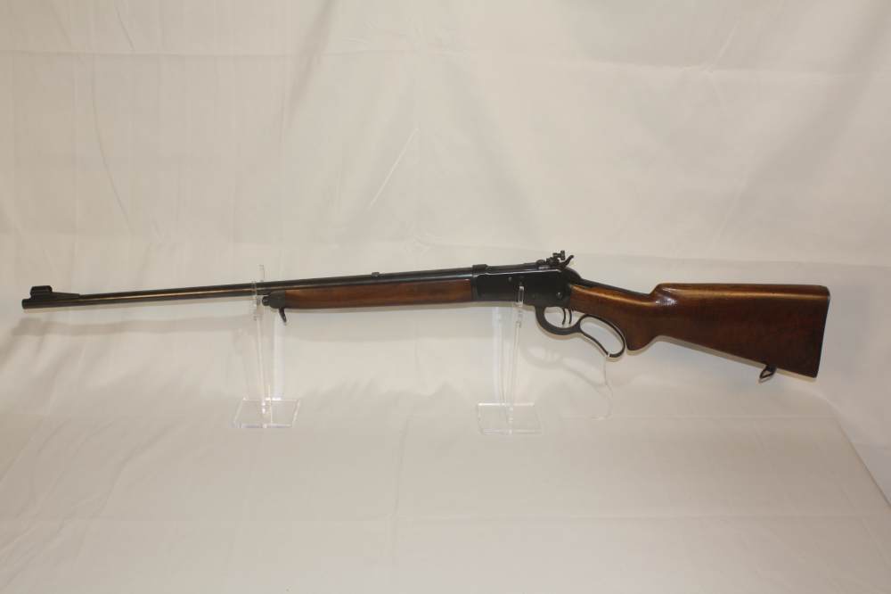Winchester 65 in 218 BEE Set Trigger-img-0