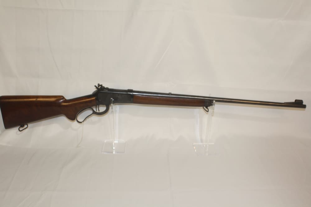 Winchester 65 in 218 BEE Set Trigger-img-8