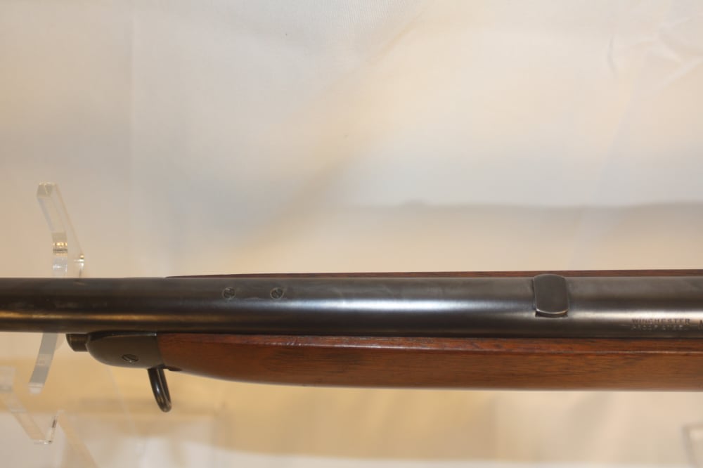 Winchester 65 in 218 BEE Set Trigger-img-7