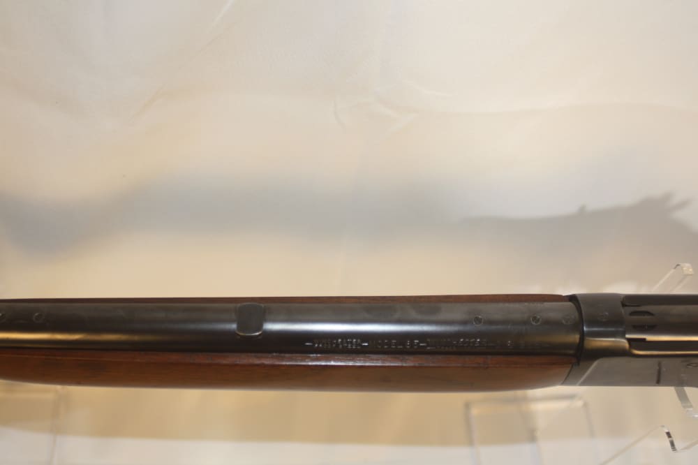 Winchester 65 in 218 BEE Set Trigger-img-5