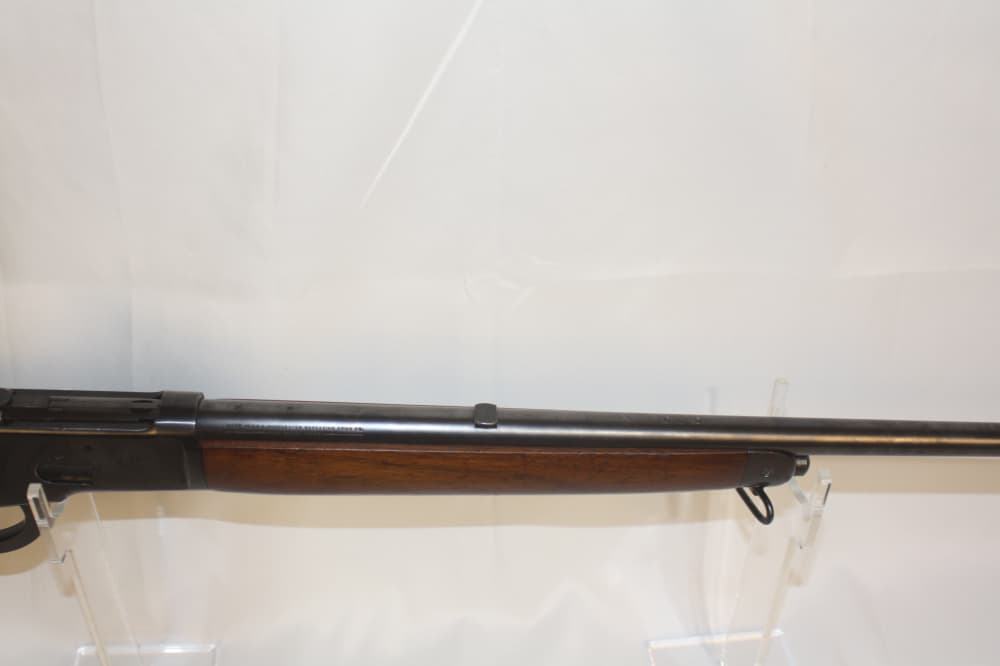 Winchester 65 in 218 BEE Set Trigger-img-12